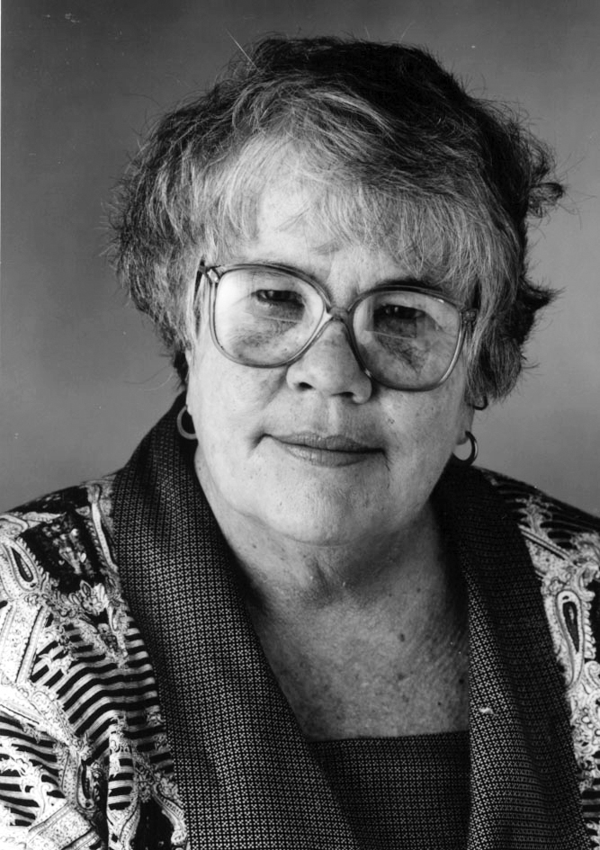 Dr. Ursula Delworth